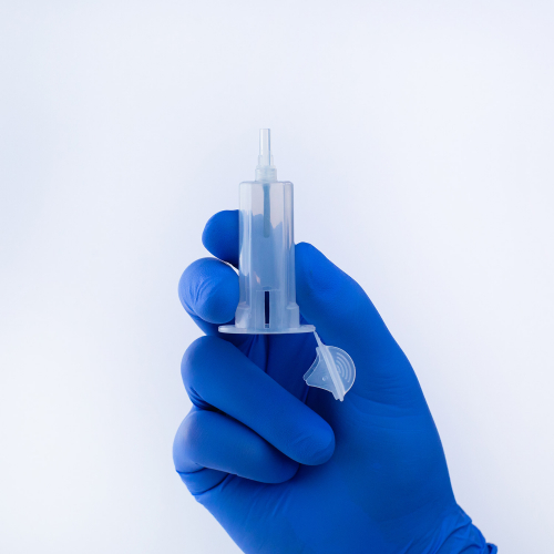 SampLok® Tube HolderSampLok® Tube Holder - Free sample